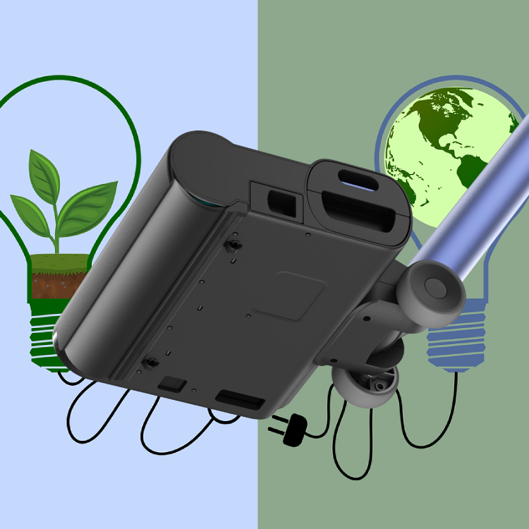DIISEA: The "New Energy" Revolution in Cleaning