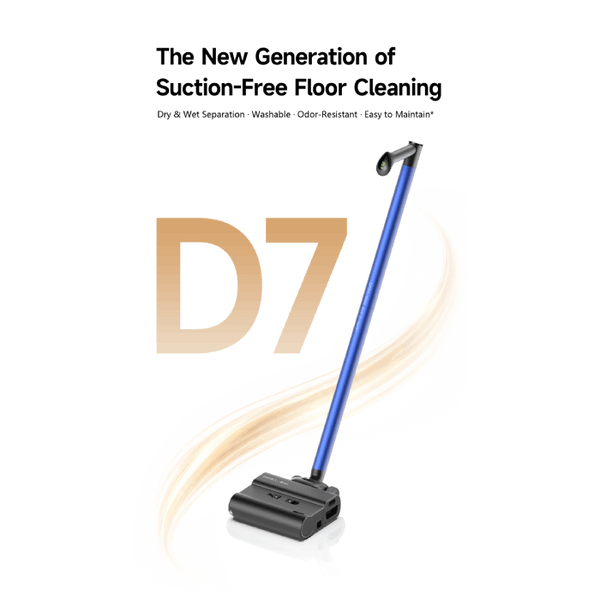 DIISEA D7