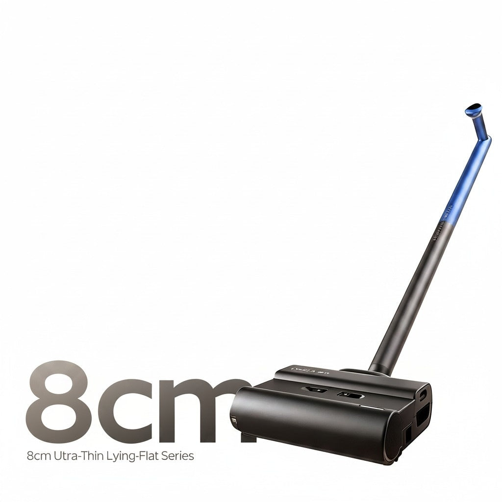 Proscenic P15 Cordless  Vacuum Cleaner|55kPa Suction, 70min Runtime