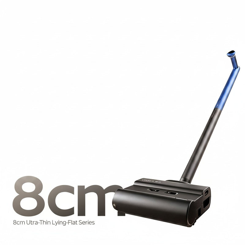 Proscenic P15 Cordless  Vacuum Cleaner|55kPa Suction, 70min Runtime