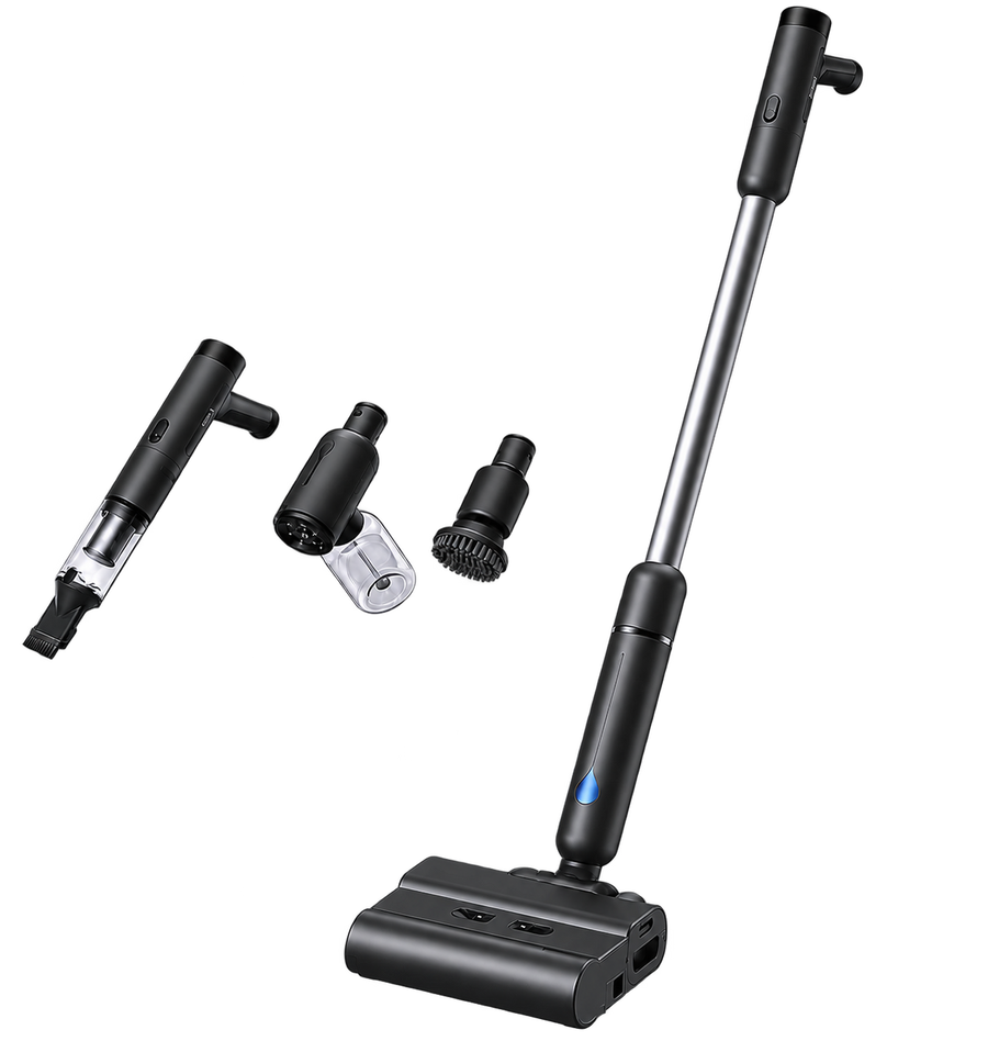 DIISEA DM6 Multifunctional Floor Cleaner