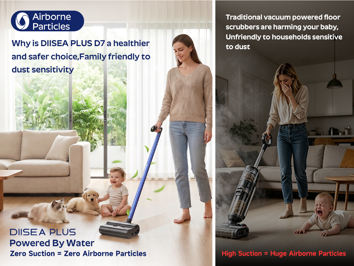 Cleaner Air