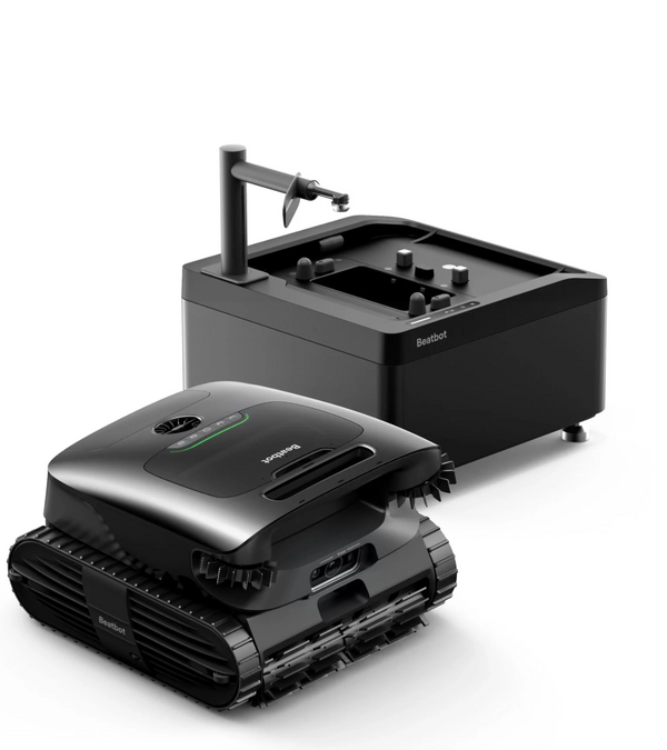 Beatbot AquaSense Pro block
