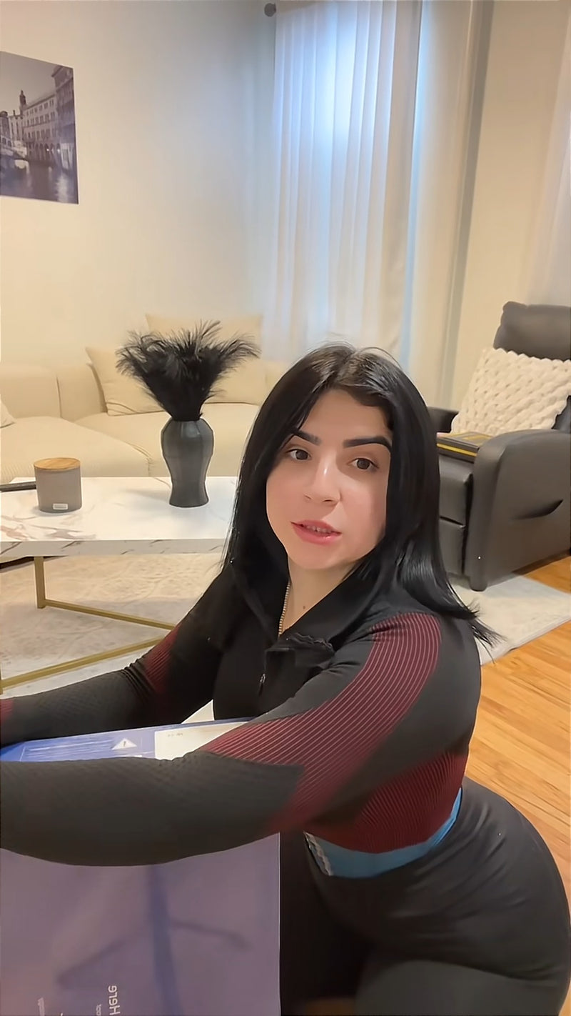 Play customer story video
