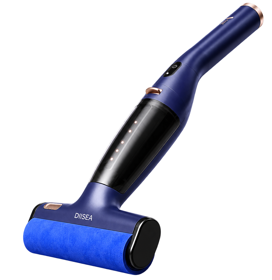 DIISEAPLUS C7 Wireless Portable 4-in-1 Car Care Washer