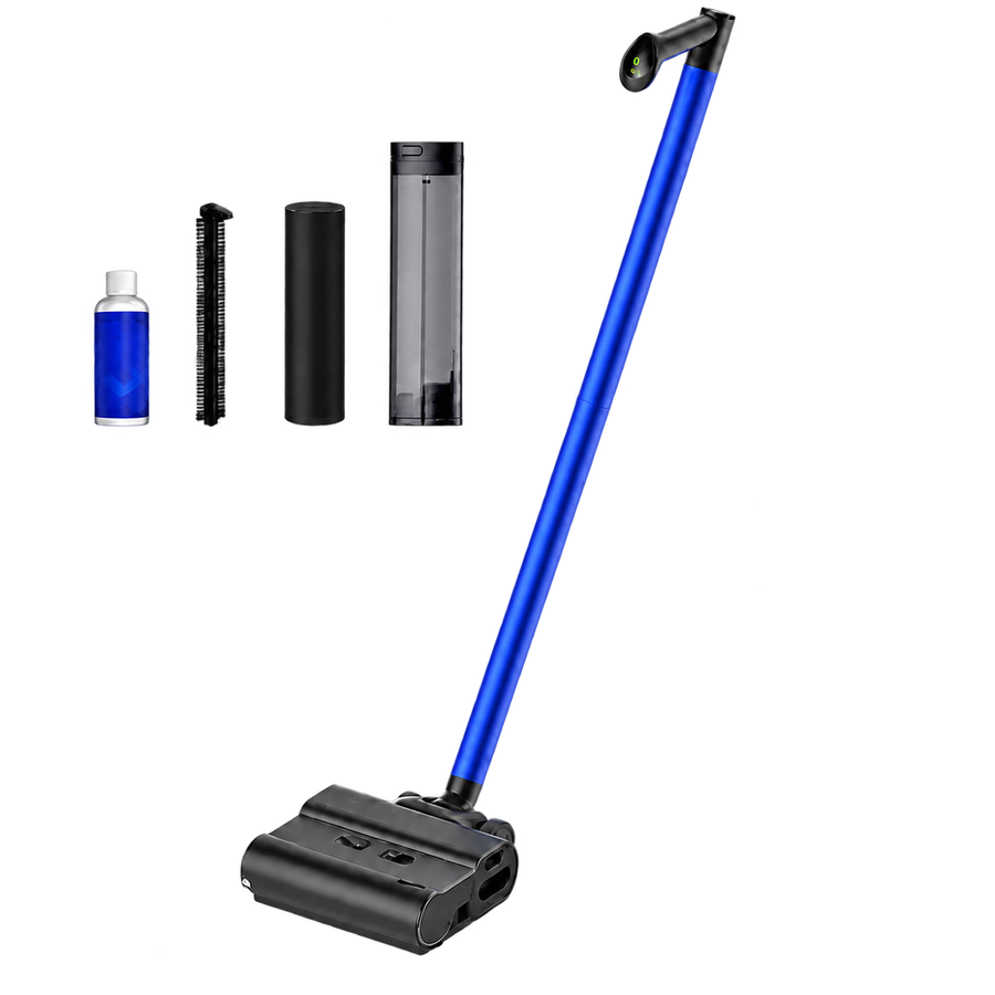 DIISEA D7 Cordless Floor Cleaner