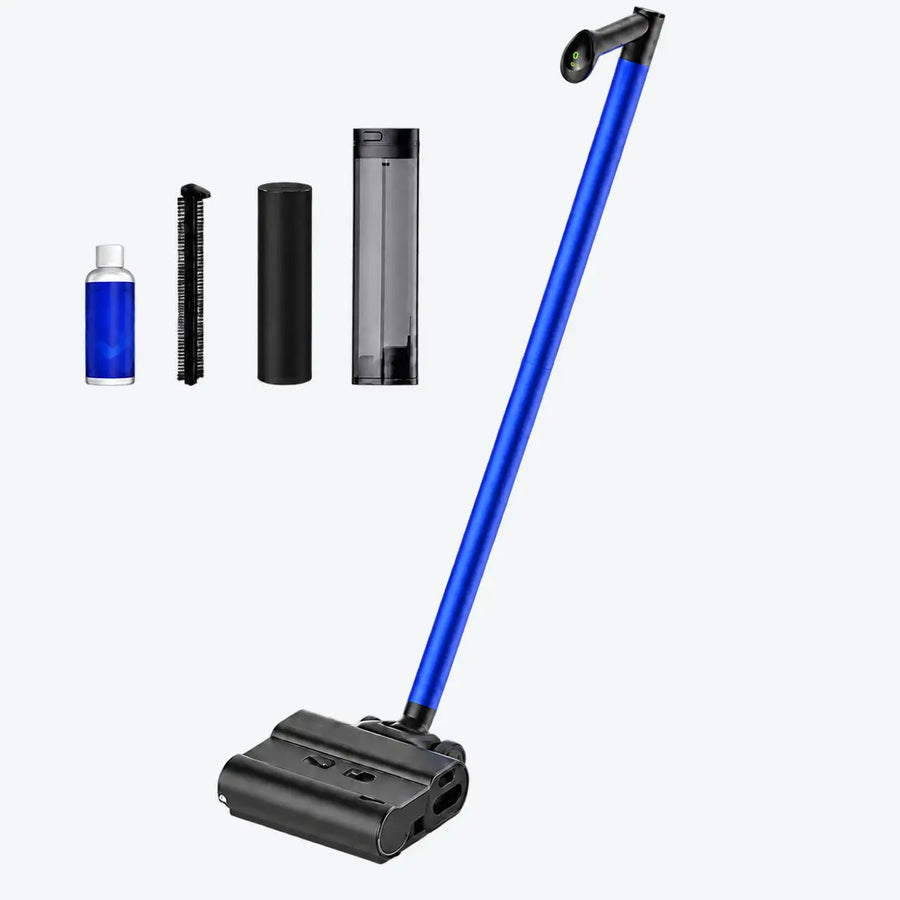 DIISEA D7 Cordless Floor Cleaner