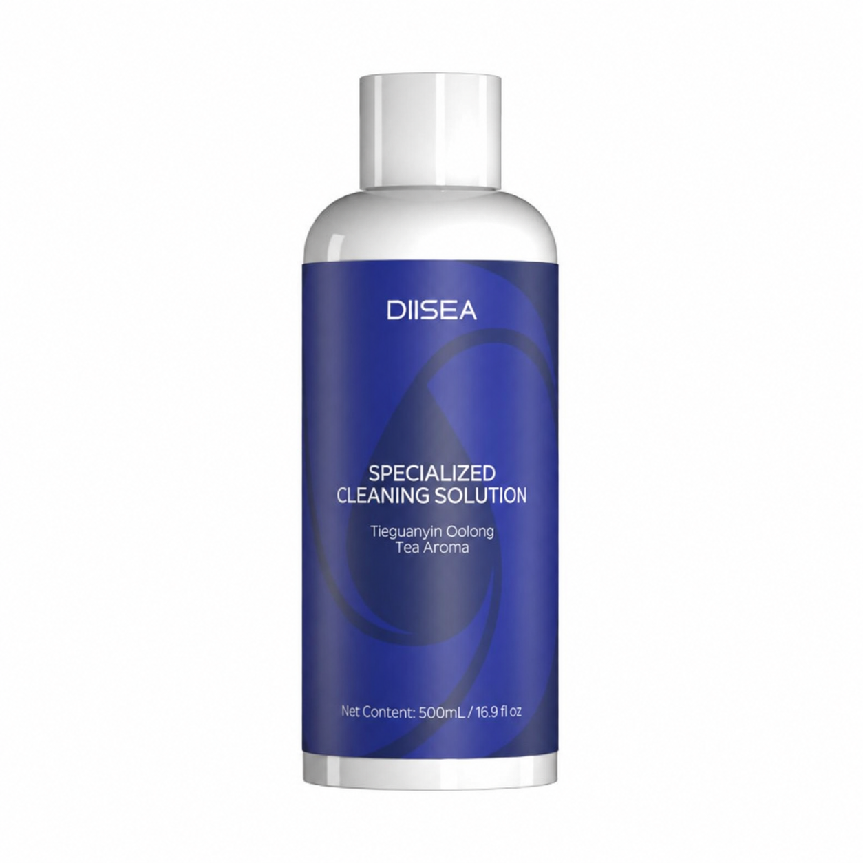 DIISEA D7 Floor Washer Cleaning Solution