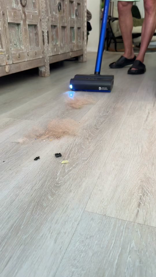Play customer story video